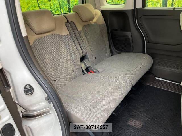 Honda N BOX 2021-06 279733-9