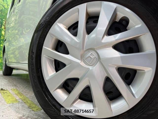 Honda N BOX 2021-06 279733-13