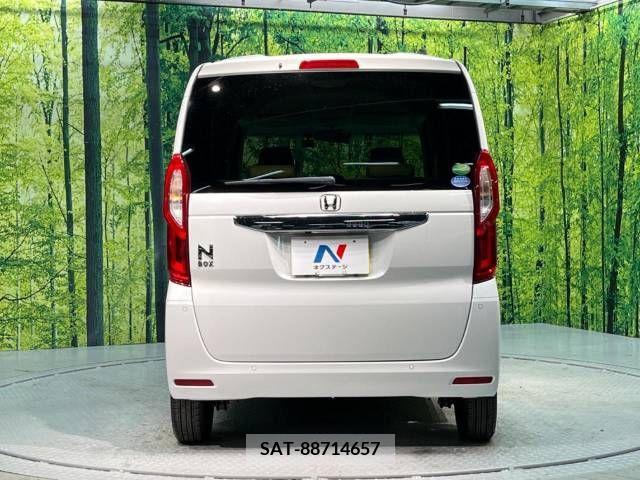 Honda N BOX 2021-06 279733-15