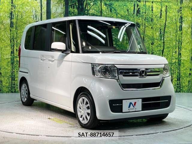 Honda N BOX 2021-06 279733-16