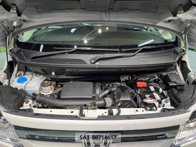 Honda N BOX 2021-06 279733-18