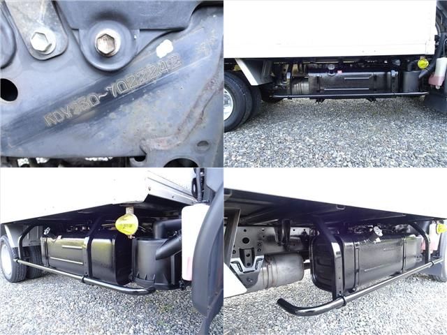 Toyota DYNA TRUCK 2006-12 3857-7