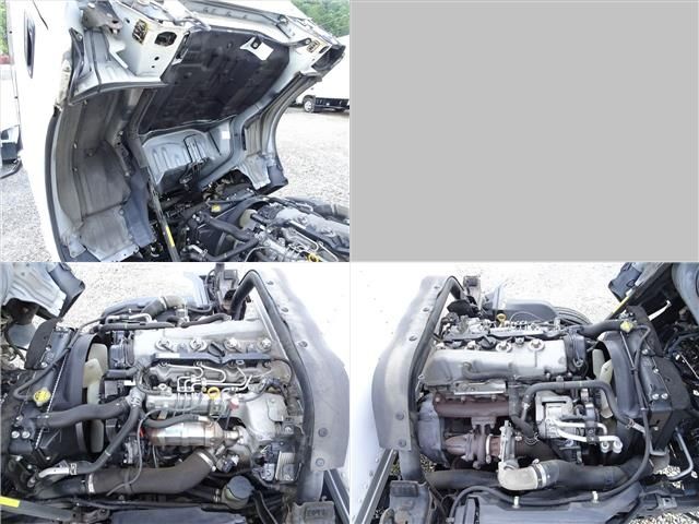 Toyota DYNA TRUCK 2006-12 3857-11