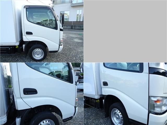 Toyota DYNA TRUCK 2006-12 3857-2