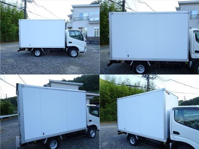 Toyota DYNA TRUCK 2006-12 3857-3
