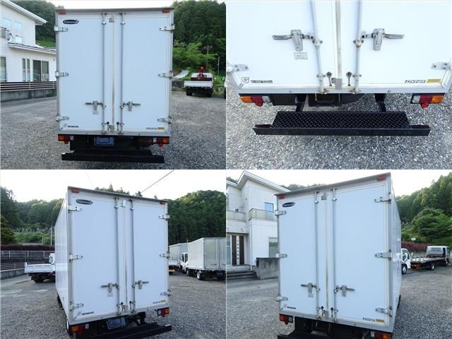Toyota DYNA TRUCK 2006-12 3857-4