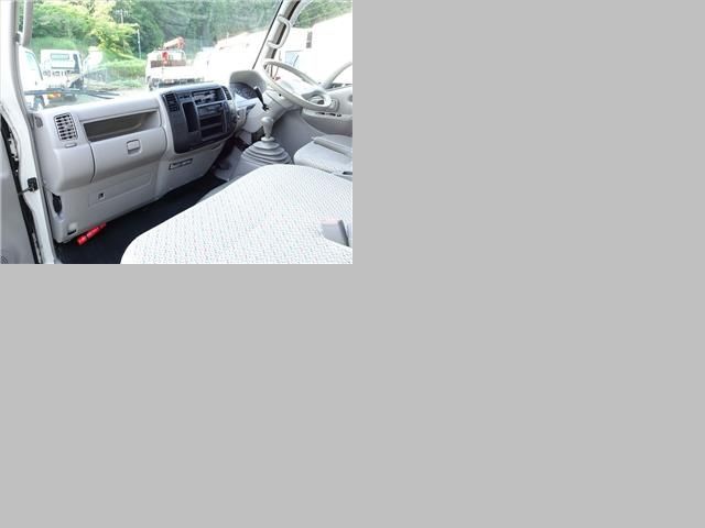 Toyota DYNA TRUCK 2006-12 3857-13