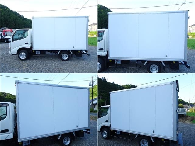 Toyota DYNA TRUCK 2006-12 3857-5