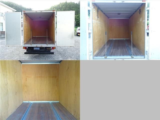Toyota DYNA TRUCK 2006-12 3857-8