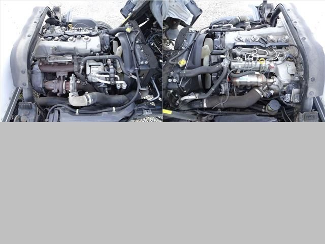 Toyota DYNA TRUCK 2006-12 3857-15