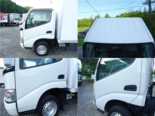 Toyota DYNA TRUCK 2006-12 3857-6