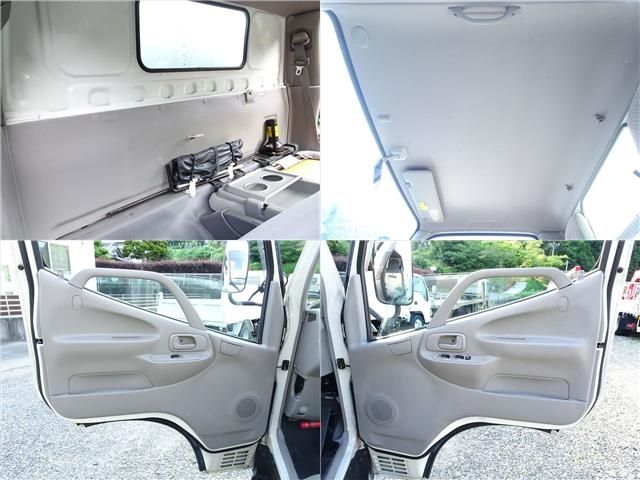 Toyota DYNA TRUCK 2006-12 3857-14