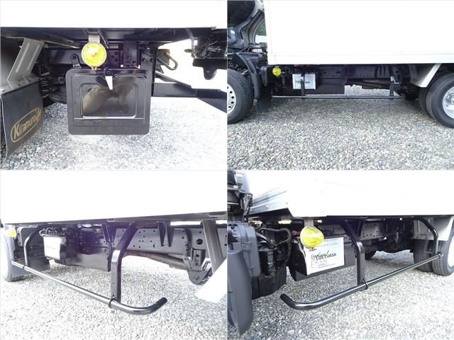 Toyota DYNA TRUCK 2006-12 3857-9