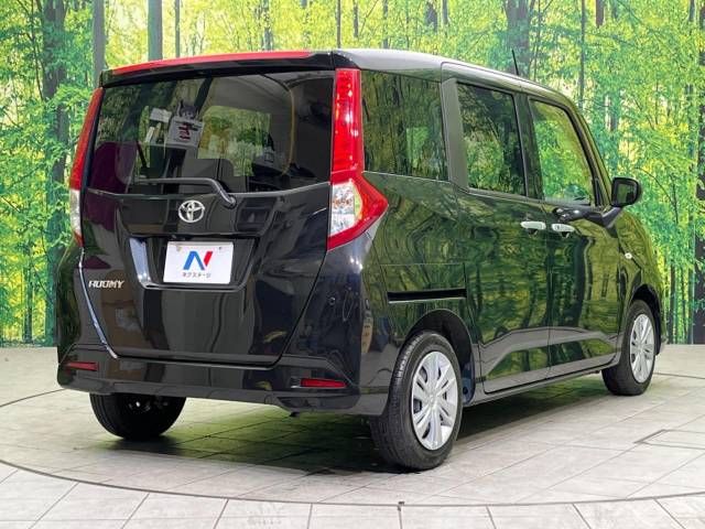 Toyota ROOMY 2023-05 180387-17