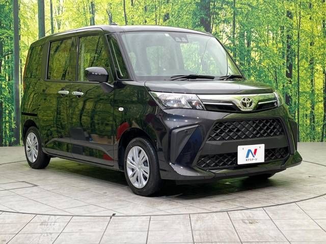 Toyota ROOMY 2023-05 180387-16
