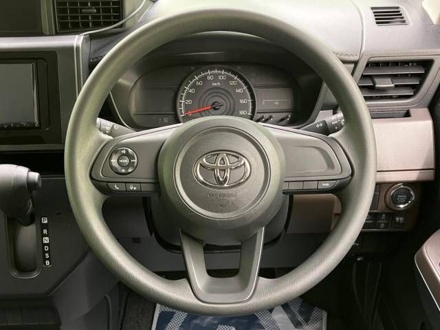 Toyota ROOMY 2023-05 180387-11