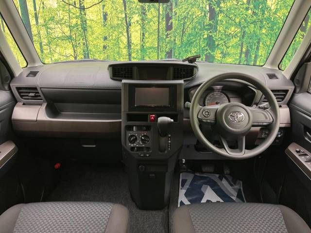 Toyota ROOMY 2023-05 180387-1