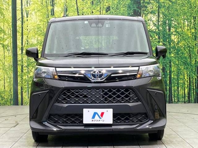 Toyota ROOMY 2023-05 180387-14