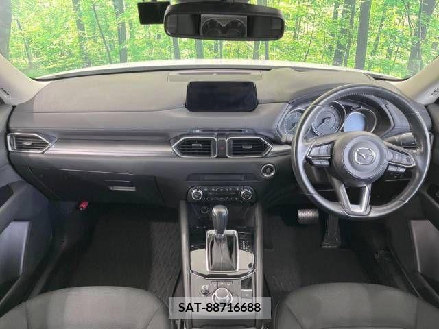 Mazda CX-5 2017-05 295620-1
