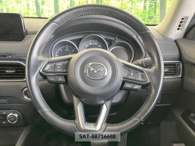 Mazda CX-5 2017-05 295620-11