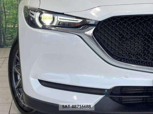 Mazda CX-5 2017-05 295620-12