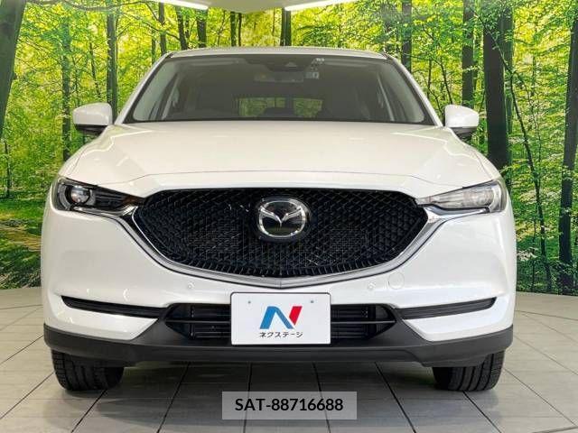 Mazda CX-5 2017-05 295620-14