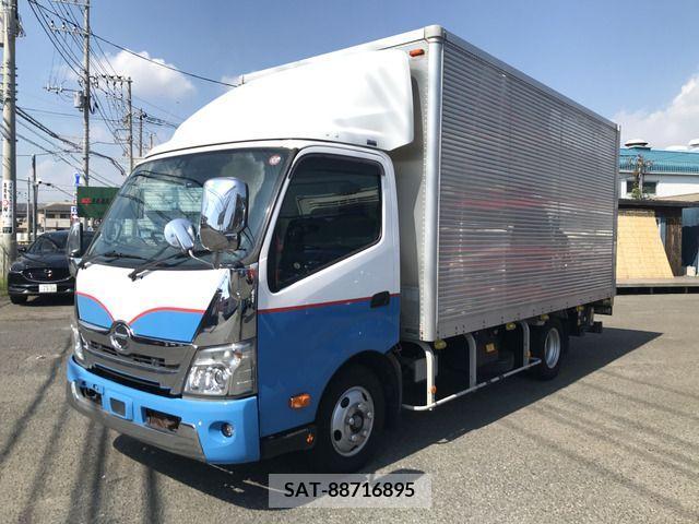 Hino DUTRO 2019-11 359482-0