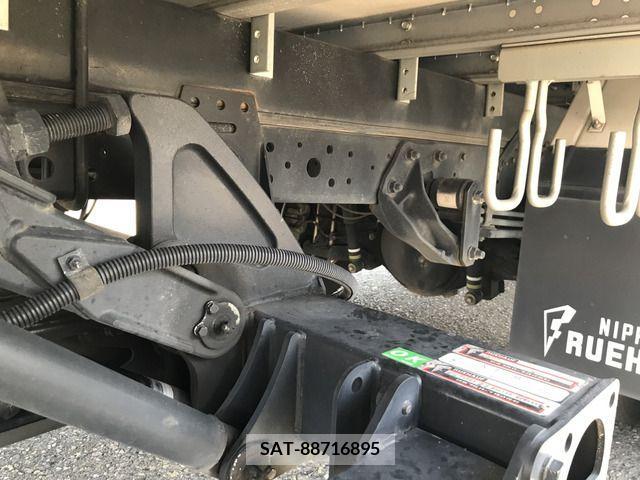 Hino DUTRO 2019-11 359482-14