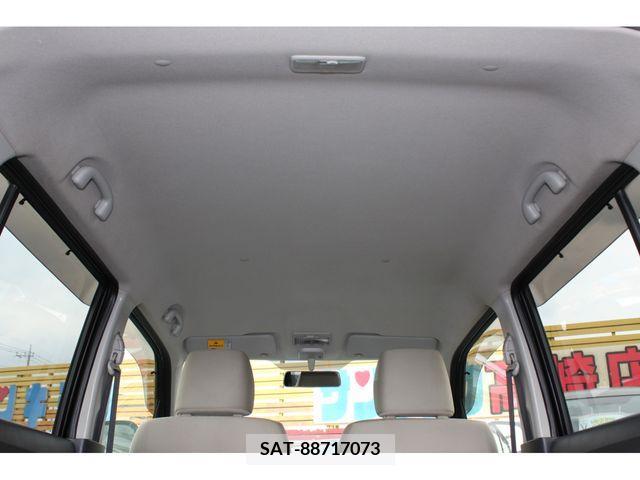 Suzuki WAGON R 2013-10 311701-19