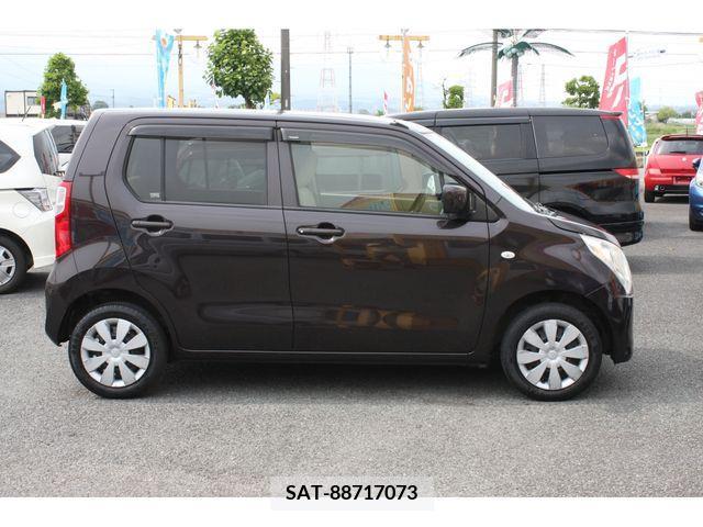 Suzuki WAGON R 2013-10 311701-3
