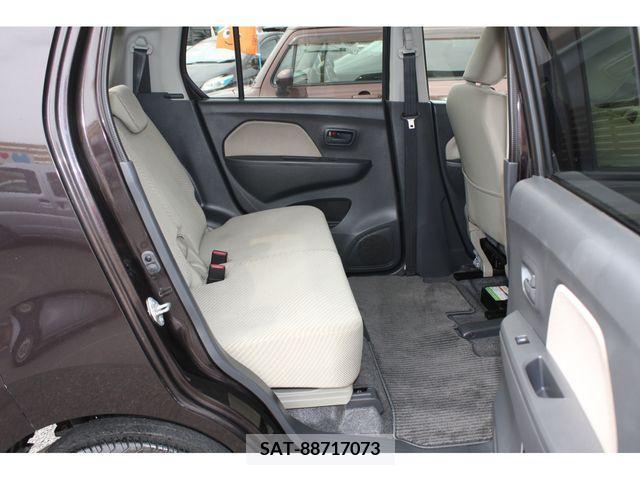 Suzuki WAGON R 2013-10 311701-15