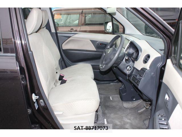 Suzuki WAGON R 2013-10 311701-13