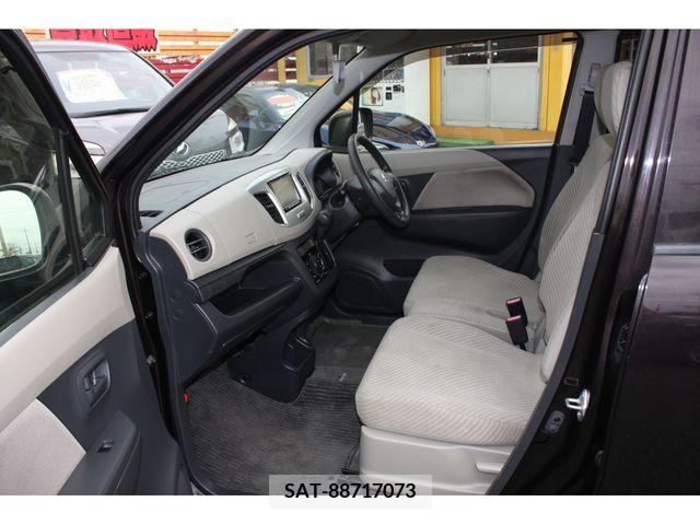 Suzuki WAGON R 2013-10 311701-14