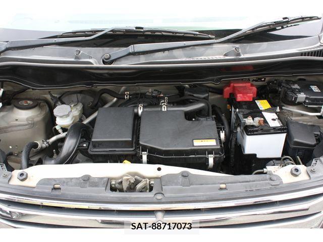 Suzuki WAGON R 2013-10 311701-8