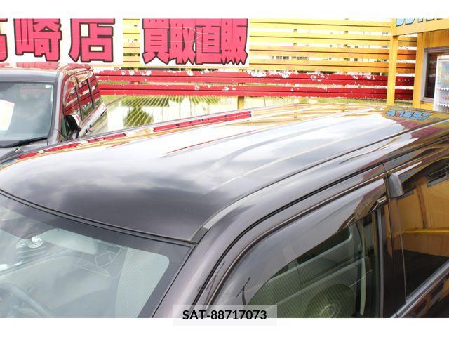 Suzuki WAGON R 2013-10 311701-7