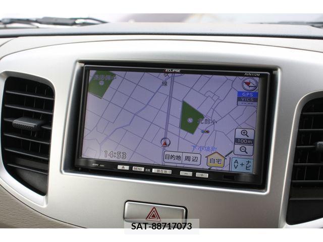 Suzuki WAGON R 2013-10 311701-24