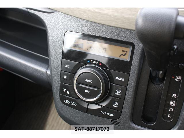 Suzuki WAGON R 2013-10 311701-23