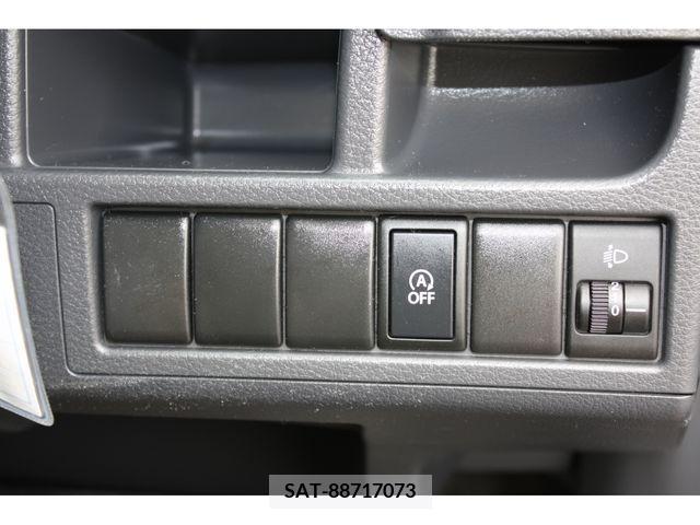 Suzuki WAGON R 2013-10 311701-22