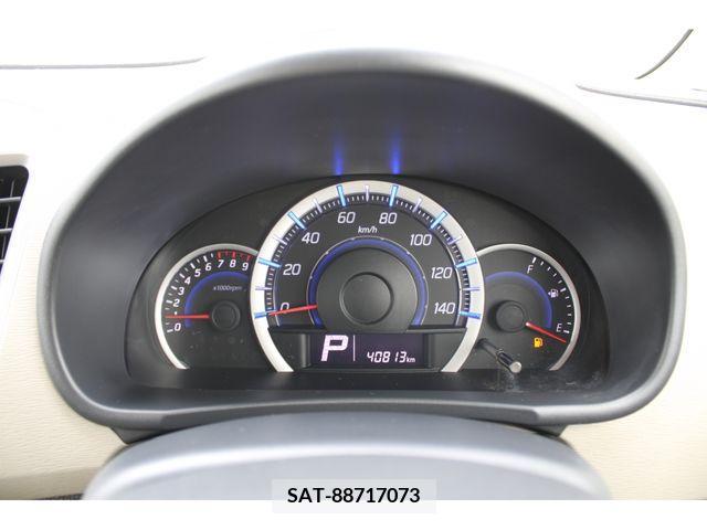 Suzuki WAGON R 2013-10 311701-21