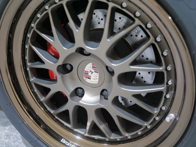 Porsche 911 1991-11 4374-15