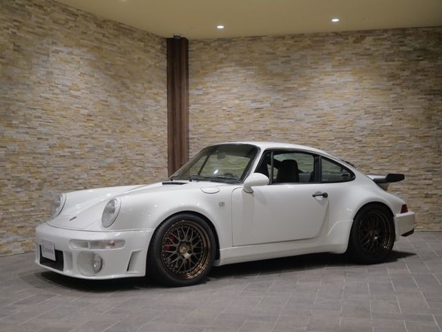 Porsche 911 1991-11 4374-0