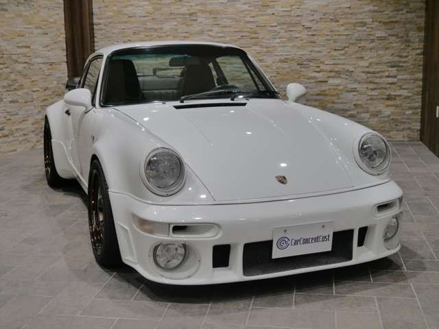 Porsche 911 1991-11 4374-3