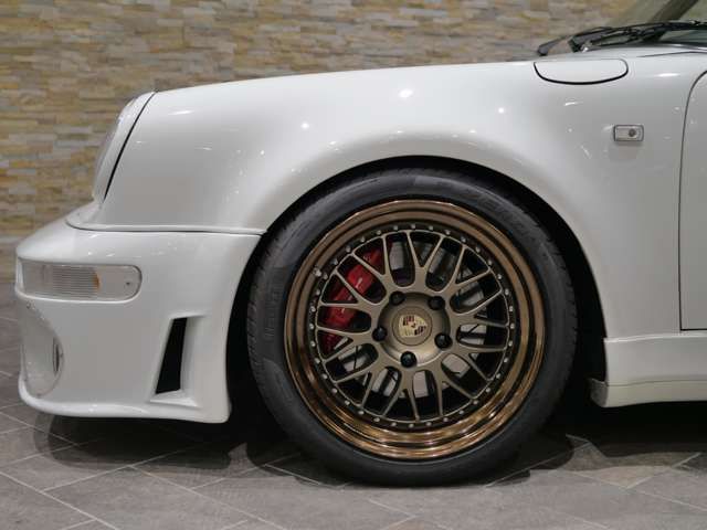 Porsche 911 1991-11 4374-13