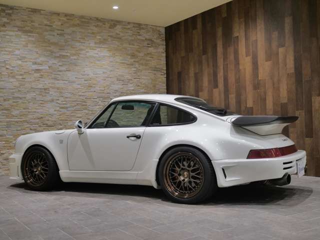 Porsche 911 1991-11 4374-9