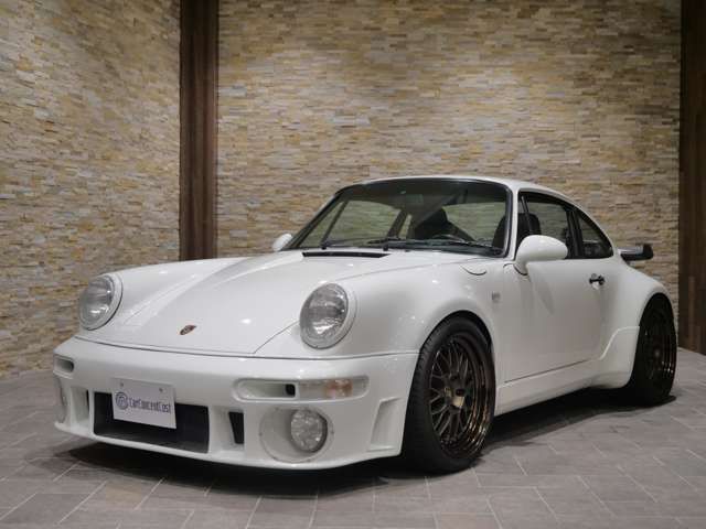 Porsche 911 1991-11 4374-1