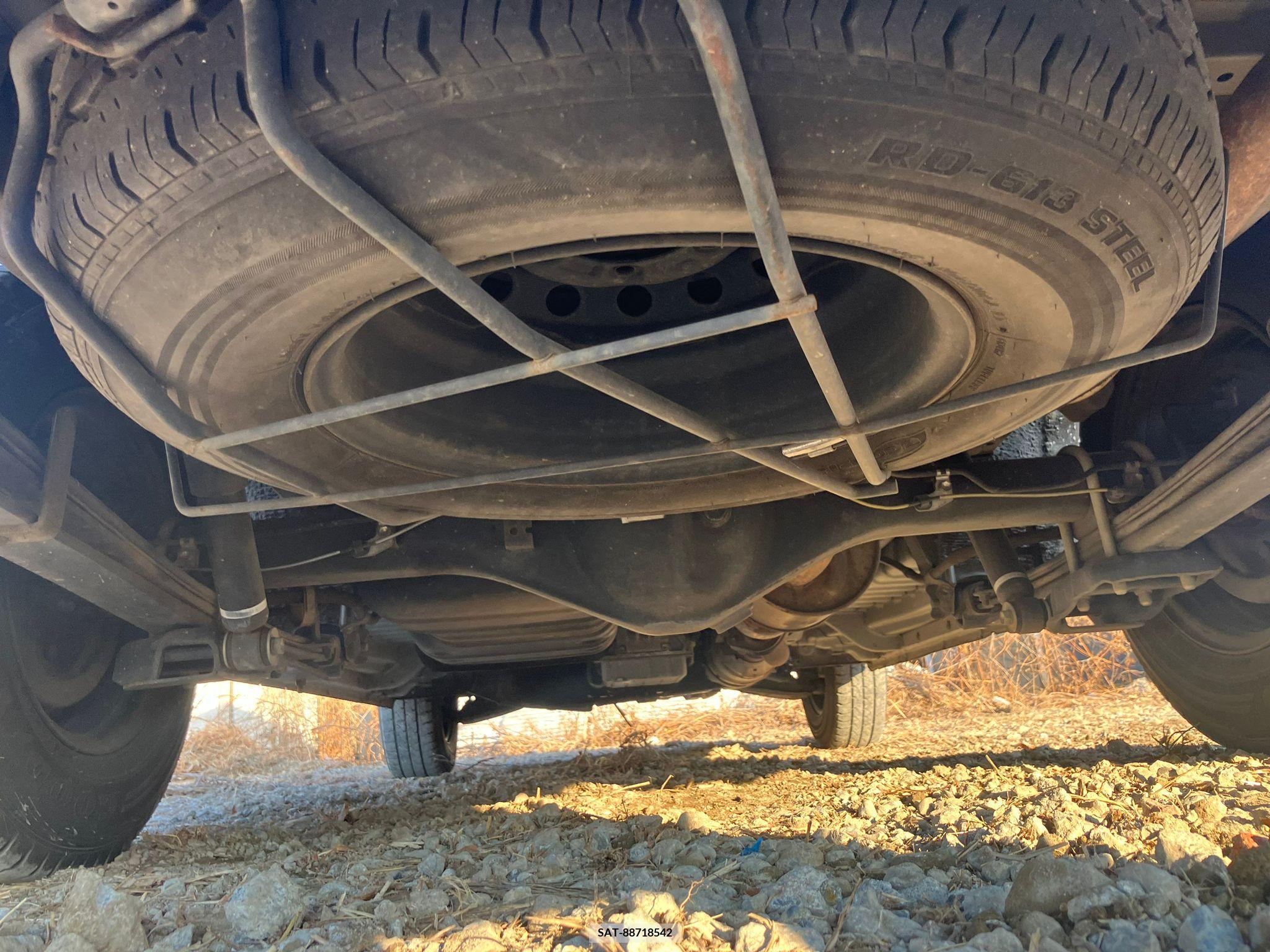 Toyota REGIUS VAN 2017-05 257697-19