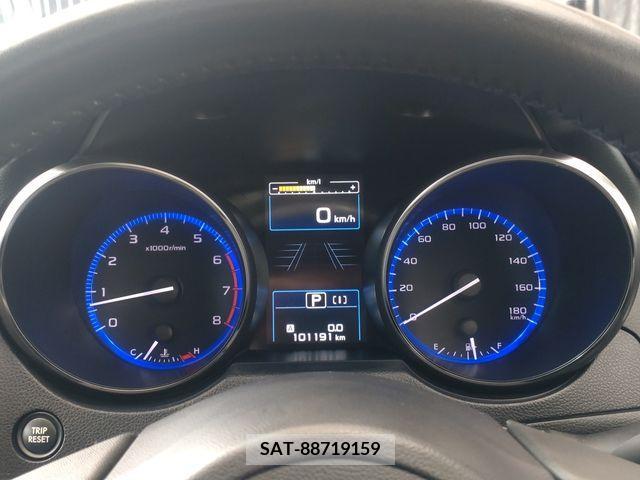 Subaru OUTBACK 2015-02 275100-11