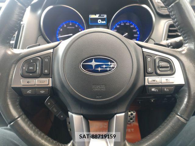 Subaru OUTBACK 2015-02 275100-12