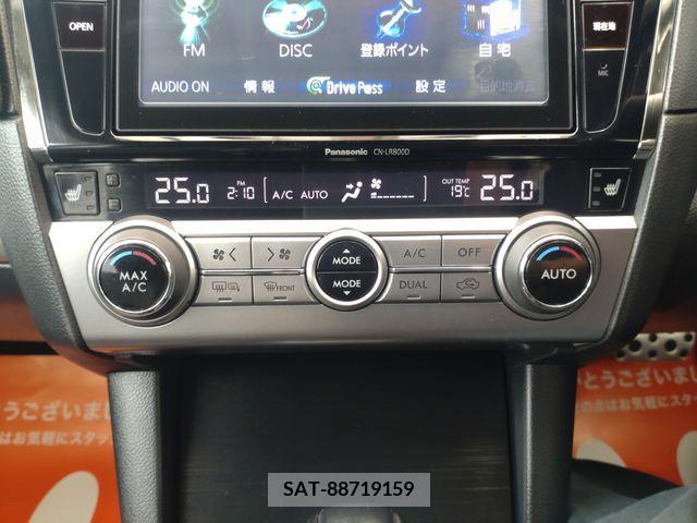 Subaru OUTBACK 2015-02 275100-16