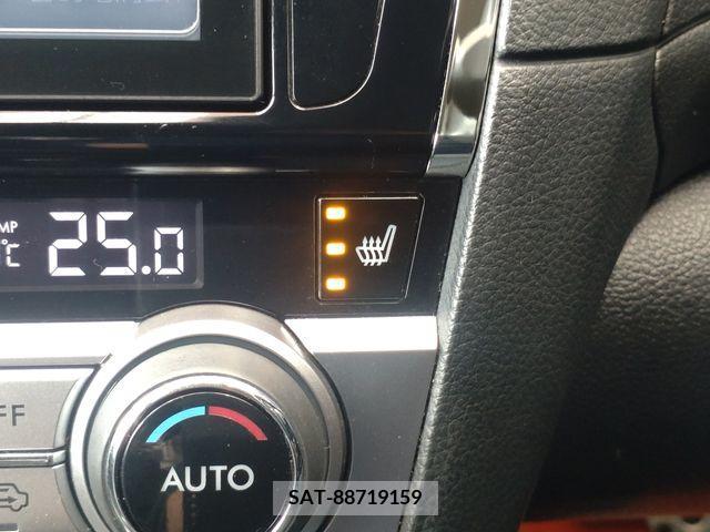 Subaru OUTBACK 2015-02 275100-17